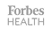 logo forbes health