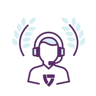 icon best customer service