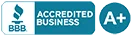 bbb accredited
